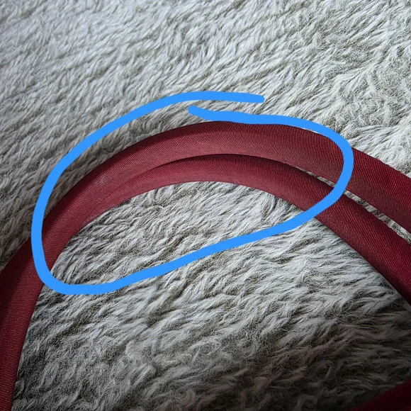 Prada Vibrant Red Tote Bag - Picture 13 of 16